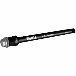 Thule Syntace Axle Adaptor Set X-12 axle -Racks Sales 20100765 Thule Syntace X12 Axle Adapter