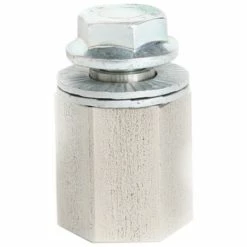 Thule Axle adapter Shimano For hub system Shimano