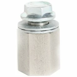 Thule Axle adapter Sram For hub system SRAM