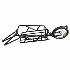 BIKE ORIGINAL Bike Trailer -Racks Sales bike original bike trailer 3