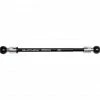 Burley Coho Ballz Thru-Axle 142-148mm M12 x 1.75 Long -Racks Sales burley coho ballz thru axle 142 148mm m12 x 175 long 1