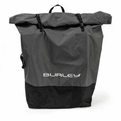 Burley Trailer Storage Bag black