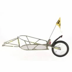 BOB Ibex Travel Pendant for 26" gold