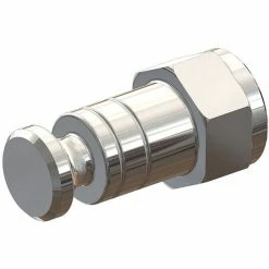 Croozer Click & Crooz Axle Nut Clutch 2 rings FG 10.5