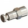 Croozer Click & Crooz Axle Nut Clutch XL 3/8"x26 silver -Racks Sales croozer click crooz achsmutterkupplung xl 3 8x26 silber 1