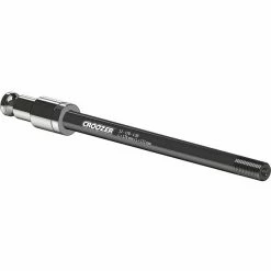 Croozer Click & Crooz Plus Axle Clutch 12x178mm-1.50 XL black