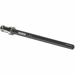 Croozer Click & Crooz Plus Axle Clutch 12x209mm-1.50 N black