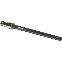 Croozer Click & Crooz Plus Axle Clutch 12x209mm-1.50 XL black