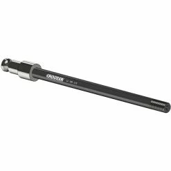 Croozer Click & Crooz Plus Axle Clutch 12x209mm-1.75 XL black