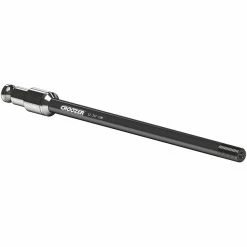 Croozer Click & Crooz Plus Axle Clutch 12x217mm-1.00 XL black