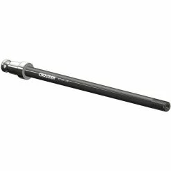 Croozer Click & Crooz Plus Axle Clutch 12x229mm-1.50 N black