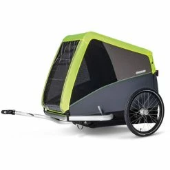 Croozer Raincover for Dog Bruuno