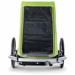 Croozer Raincover for Dog Bruuno -Racks Sales croozer raincover for dog bruuno 3