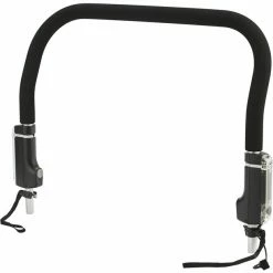 Croozer Push bar with sensor light Exchange Push Handle For Kid Plus / Kid for 2 from 2009 -Racks Sales croozer schiebebuegel mit sensorlicht austauschschiebebuegel fuer kid plus kid for 2 ab 2009 2