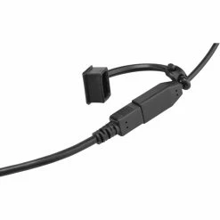 Croozer Push bar with sensor light Exchange Push Handle For Kid Plus / Kid for 2 from 2009 -Racks Sales croozer schiebebuegel mit sensorlicht austauschschiebebuegel fuer kid plus kid for 2 ab 2009 5