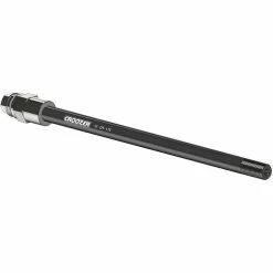 Croozer Thru-Axle Adapter 12-229-1.75A black