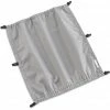 Croozer Suncover for Kid Keeke 2 stone grey -Racks Sales croozer suncover for kid keeke 2 stone grey 1