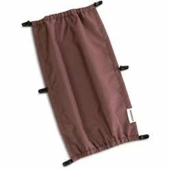 Croozer Suncover for Kid Vaaya 1 berry