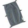Croozer Suncover for Kid Vaaya 1 graphite blue -Racks Sales croozer suncover for kid vaaya 1 graphite blue 1