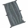 Croozer Suncover for Kid Vaaya 1 graphite blue/white -Racks Sales croozer suncover for kid vaaya 1 graphite blue white 1
