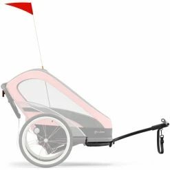 CYBEX Zeno Cycling Kit black