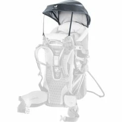 Deuter KC Sun Roof graphite