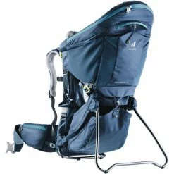 Racks Sales 17 Deuter Kid Comfort Pro Child Carrier midnight