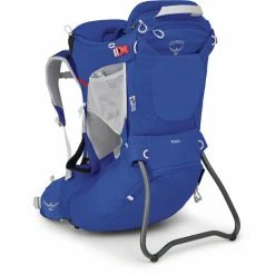 Osprey Poco Child Carrier blue sky