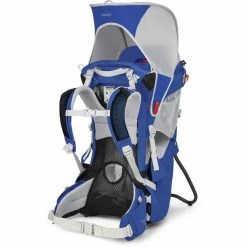Osprey Poco Child Carrier blue sky -Racks Sales osprey poco kindertrage blue sky 4