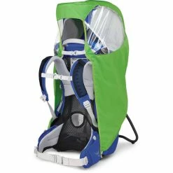 Osprey Poco Child Carrier blue sky -Racks Sales osprey poco kindertrage blue sky 5