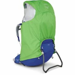 Osprey Poco Child Carrier blue sky -Racks Sales osprey poco kindertrage blue sky 6