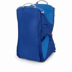 Osprey Poco LT Child Carrier blue sky