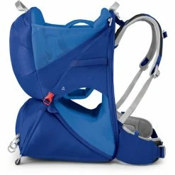Osprey Poco LT Child Carrier blue sky -Racks Sales osprey poco lt child carrier blue sky 3