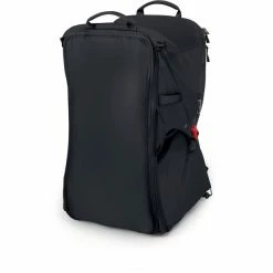 Racks Sales 27 Osprey Poco LT Child Carrier starry black