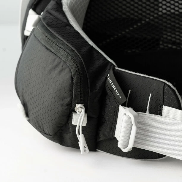 Osprey Poco LT Child Carrier starry black 7 Osprey Poco LT Child Carrier starry black - Image 5