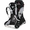 Osprey Poco Plus Child Carrier starry black -Racks Sales osprey poco plus kindertrage starry black 1