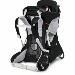 Racks Sales 15 Osprey Poco Plus Child Carrier starry black