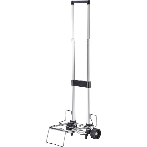 Outwell Balos Telescopic Transporter grey 3 Outwell Balos Telescopic Transporter grey