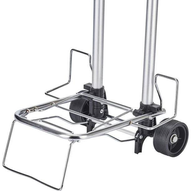 Outwell Balos Telescopic Transporter grey 6 Outwell Balos Telescopic Transporter grey - Image 4