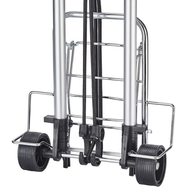 Outwell Balos Telescopic Transporter grey 8 Outwell Balos Telescopic Transporter grey - Image 6