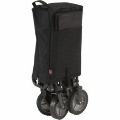 Outwell Cancun Transporter black -Racks Sales outwell cancun transporter black 3