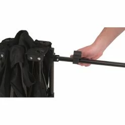 Outwell Cancun Transporter black -Racks Sales outwell cancun transporter black 6