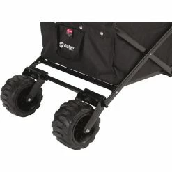 Outwell Hamoa Transporter black -Racks Sales outwell hamoa transporter black 3