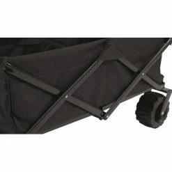 Outwell Hamoa Transporter black -Racks Sales outwell hamoa transporter black 5