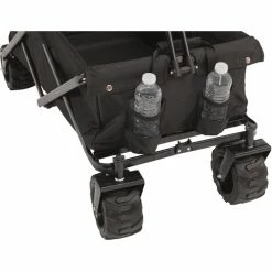 Outwell Hamoa Transporter black -Racks Sales outwell hamoa transporter black 6