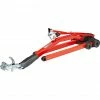 Peruzzo Bicycle Tow Bar for Trail Angel red -Racks Sales peruzzo bicycle tow bar for trail angel red 1