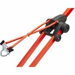 Peruzzo Bicycle Tow Bar for Trail Angel red -Racks Sales peruzzo bicycle tow bar for trail angel red 4