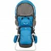 SALEWA Koala II Child Carrier royal blue -Racks Sales salewa koala ii child carrier royal blue 1
