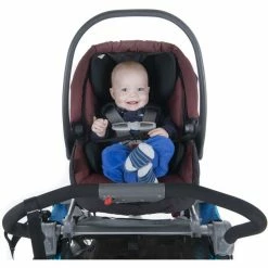 Thule Chinook child car seat adapter