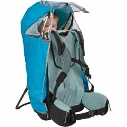 Thule Sapling Raincover blue -Racks Sales thule sapling raincover blue 4